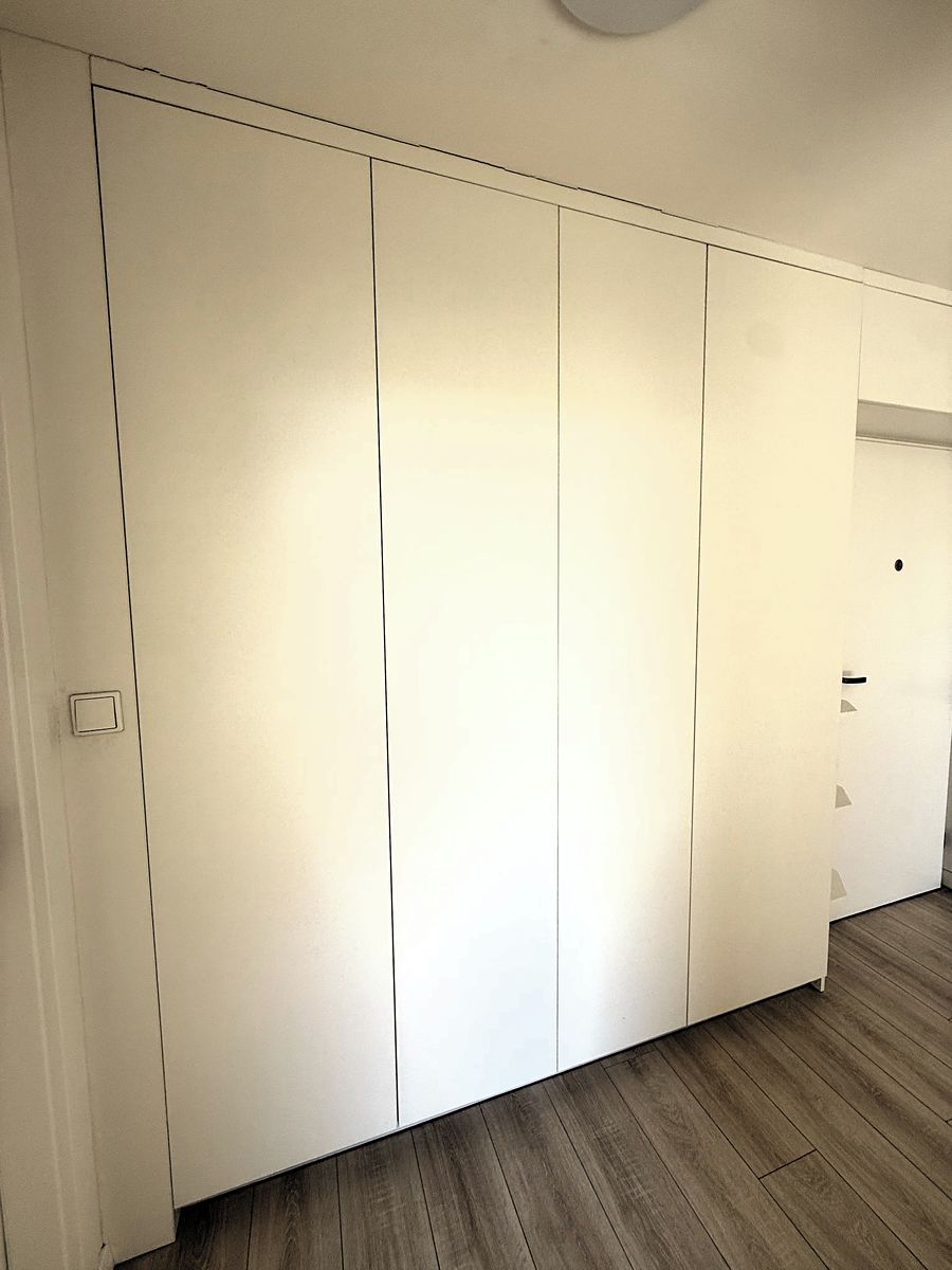 Prodej bytu 2+kk 41 m² – fotografie 4