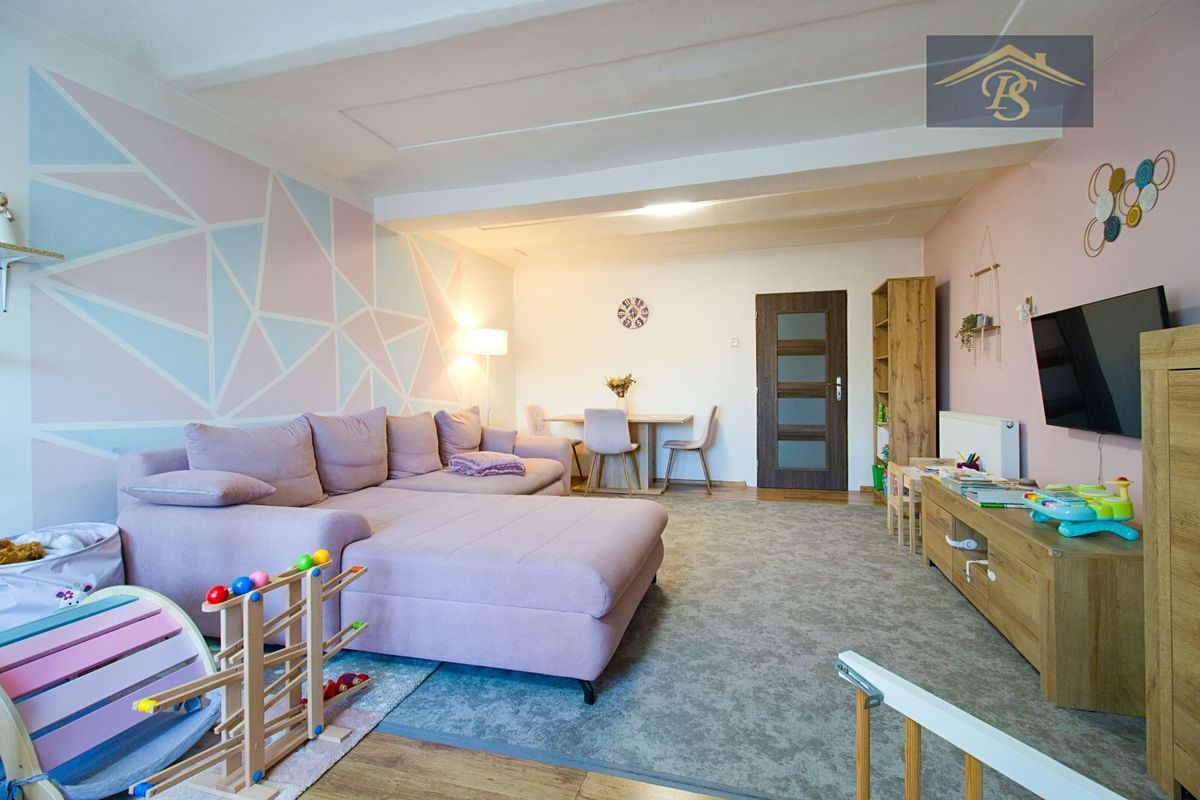 Prodej rodinného domu 85 m², pozemek 223 m² – fotografie 4