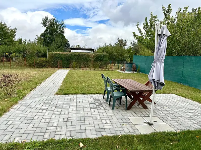 Pronájem zahrady 298 m², Pardubice – náhled fotky 2
