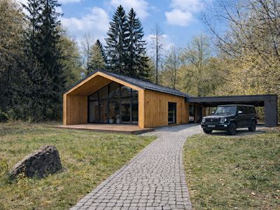 Prodej stavebního pozemku 1200 m²