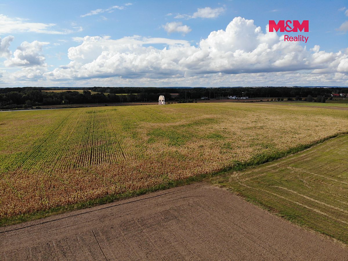 Prodej pole 18070 m² – fotografie 3