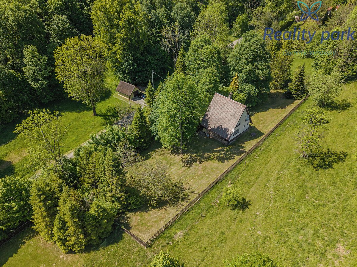 Prodej chalupy 99 m², pozemek 343 m² – fotografie 4