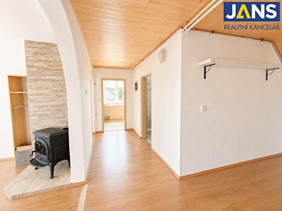 Prodej bytu 3+1 74 m²