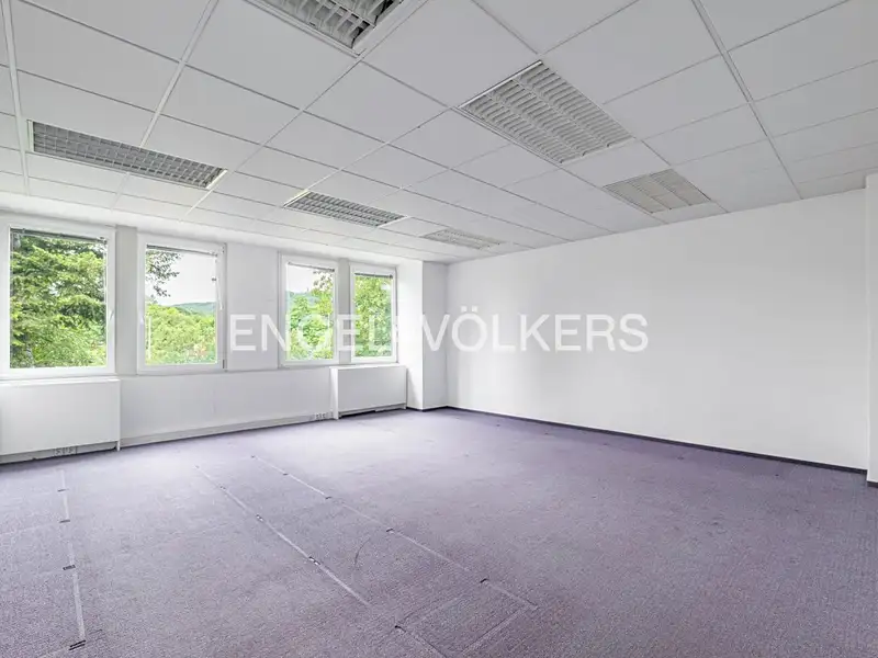 Pronájem kanceláře 40 m², Praha – náhled fotky 2