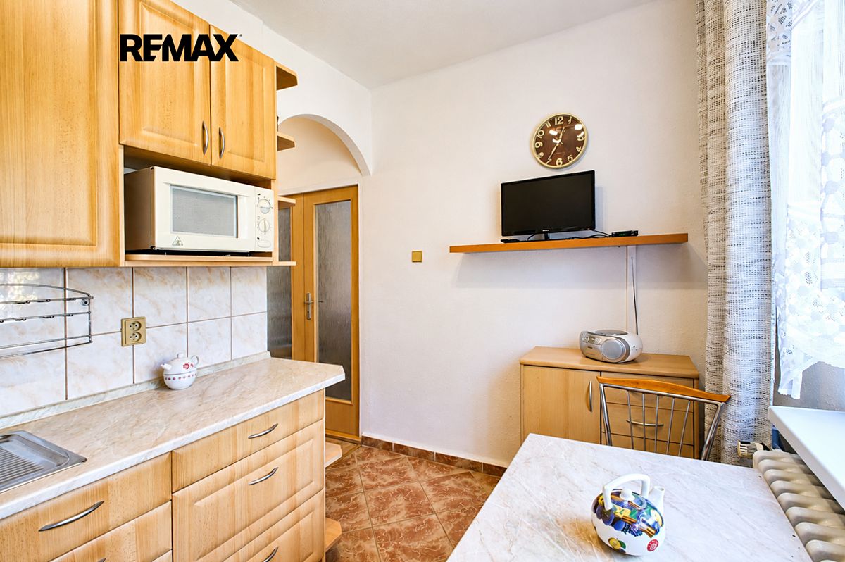 Prodej bytu 2+1 55 m² – fotografie 4