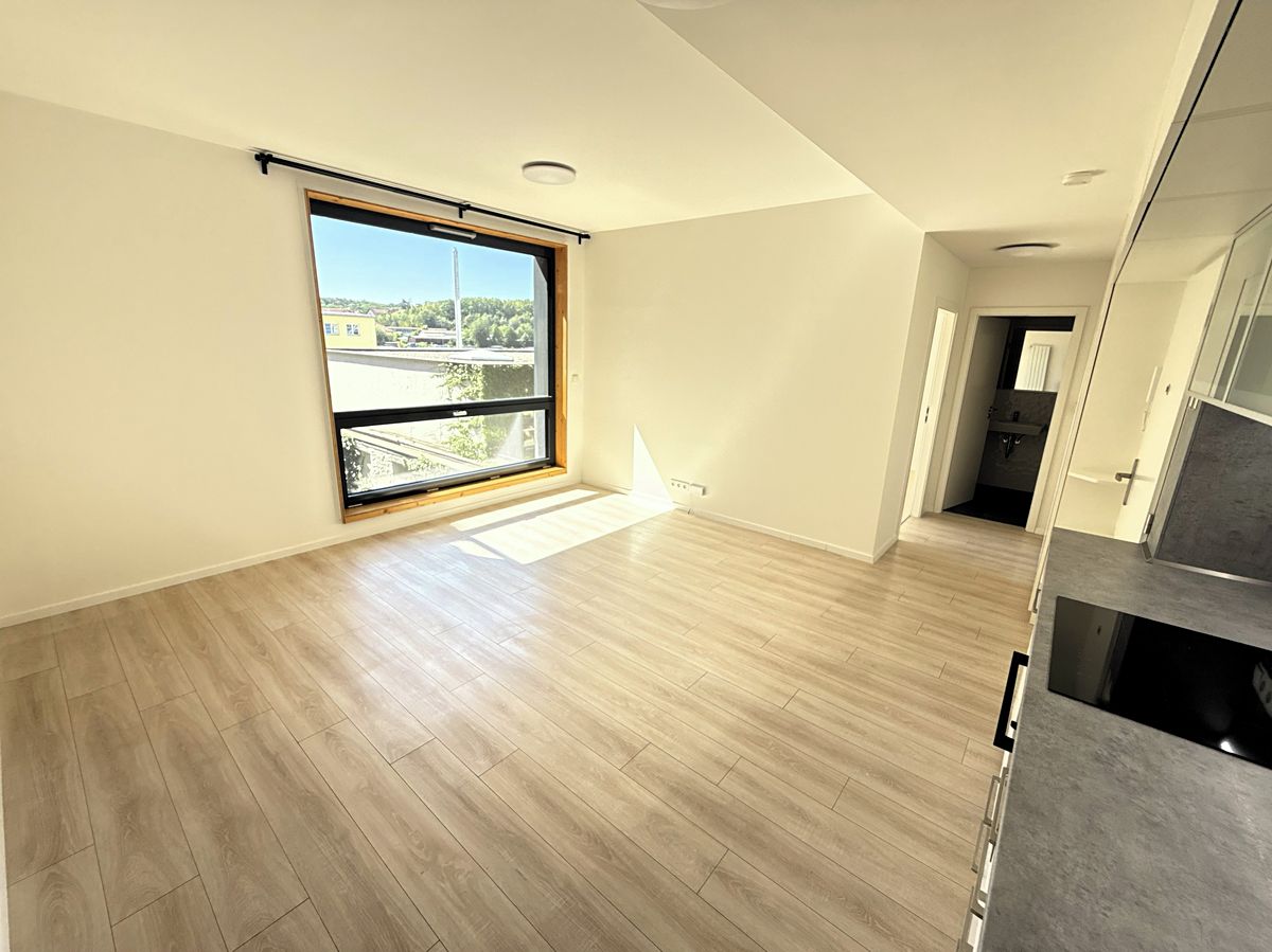 Prodej bytu 2+kk 41 m² – fotografie 2