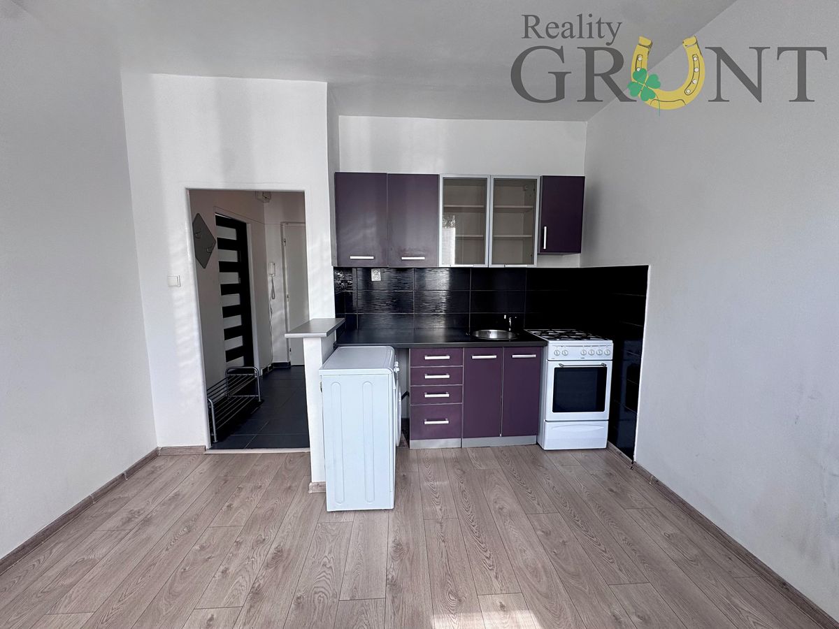 Prodej bytu 1+1 37 m² – fotografie 4