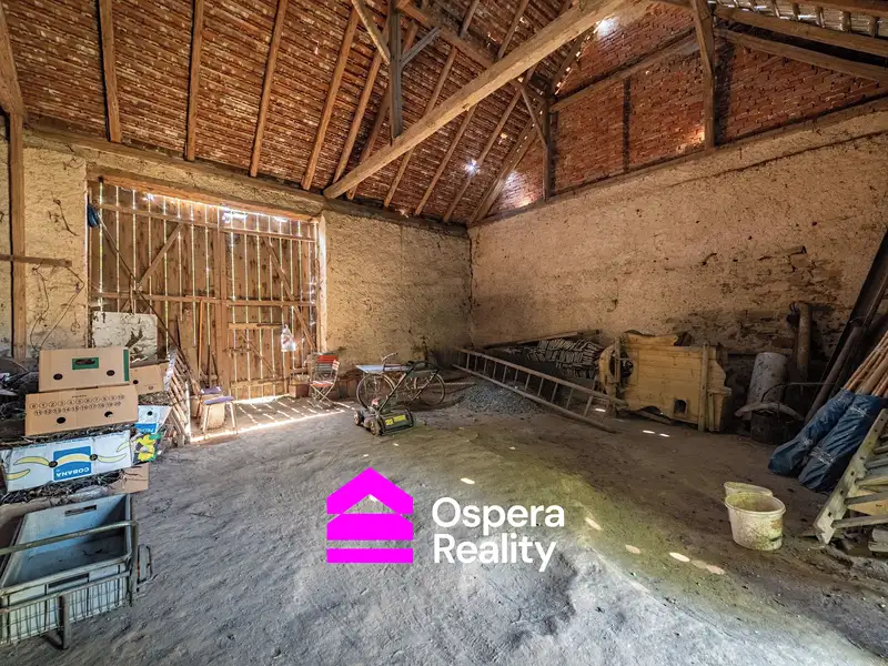 Prodej zahrady 658 m², Kdousov – náhled fotky 2