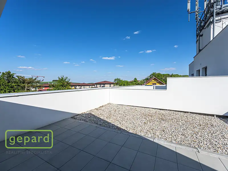 Prodej bytu 2+kk 78 m², Velké Přílepy – náhled fotky 2