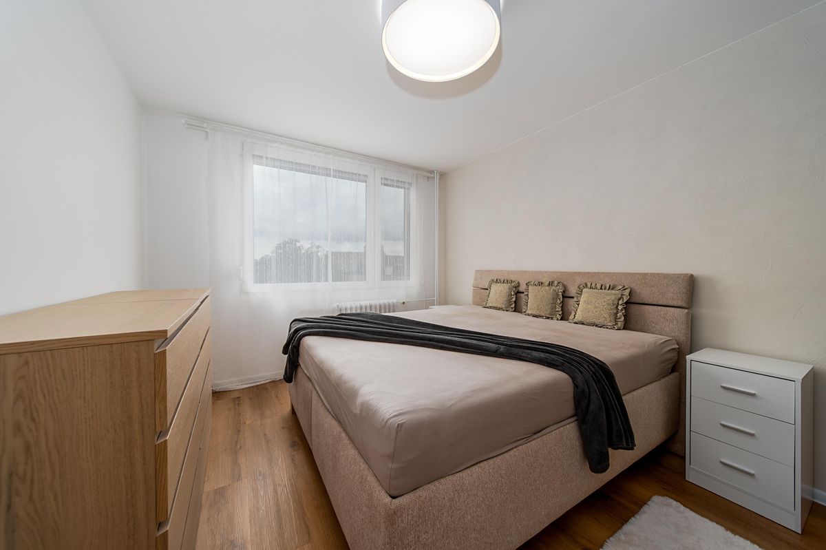 Prodej bytu 3+1 70 m² – fotografie 2