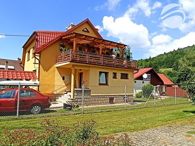 Prodej rodinného domu 202 m², pozemek 556 m²