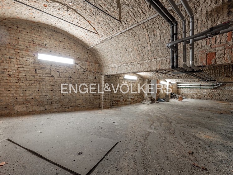 Комерційне приміщення в оренду, 329 м² (3 з 9)