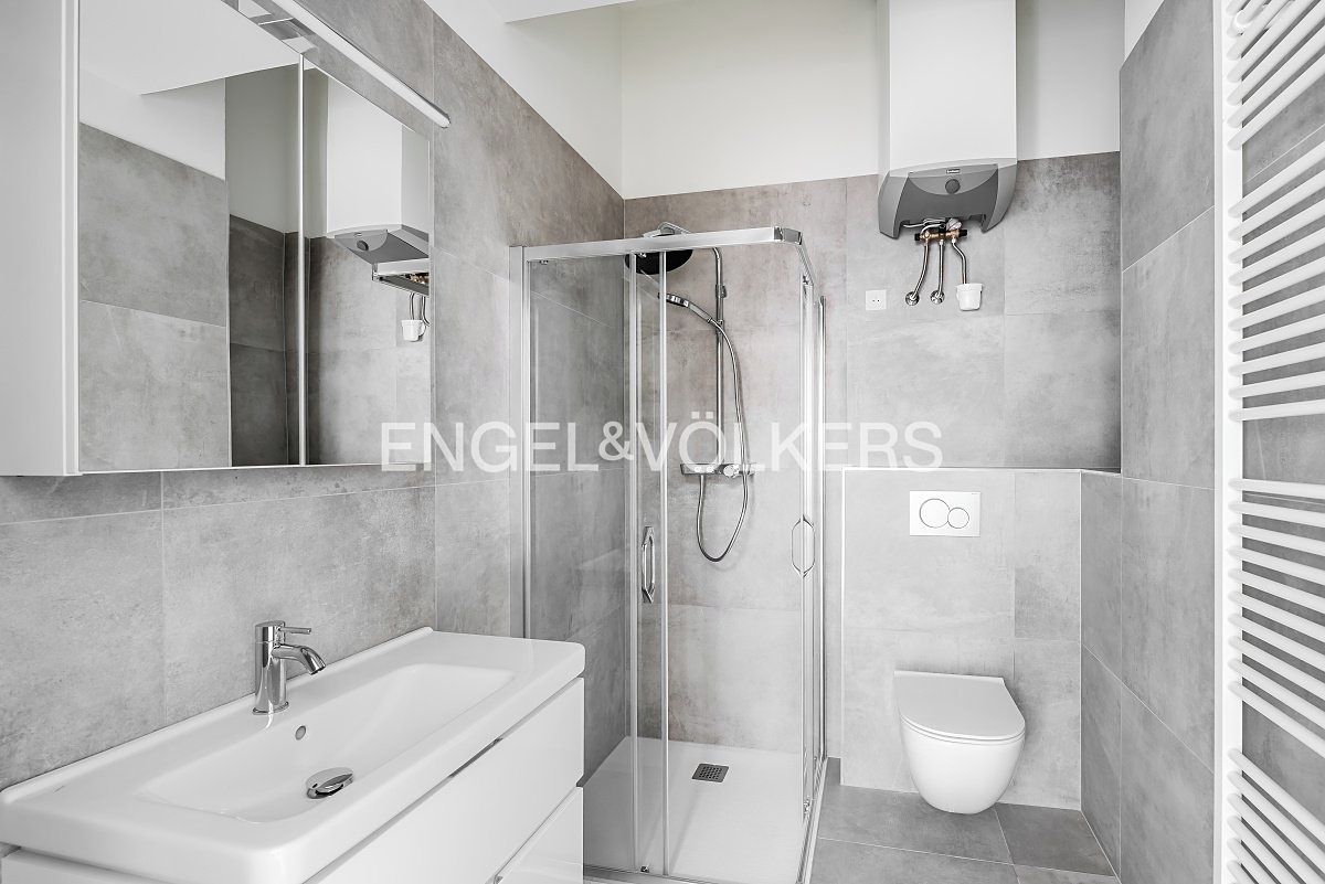 Pronájem bytu 3+kk 91 m² – fotografie 4