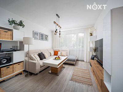 Prodej bytu 2+1 64 m²