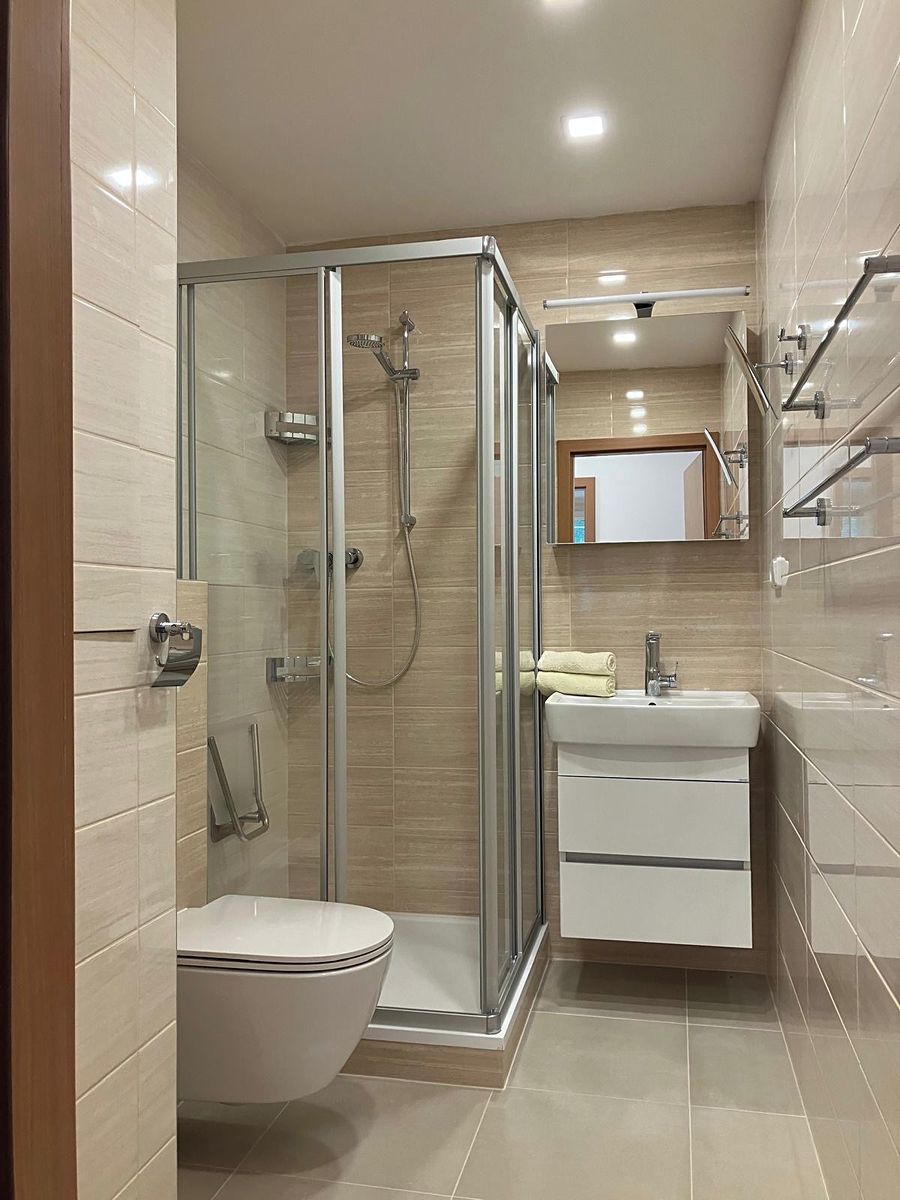 Prodej bytu 1+1 43 m² – fotografie 4