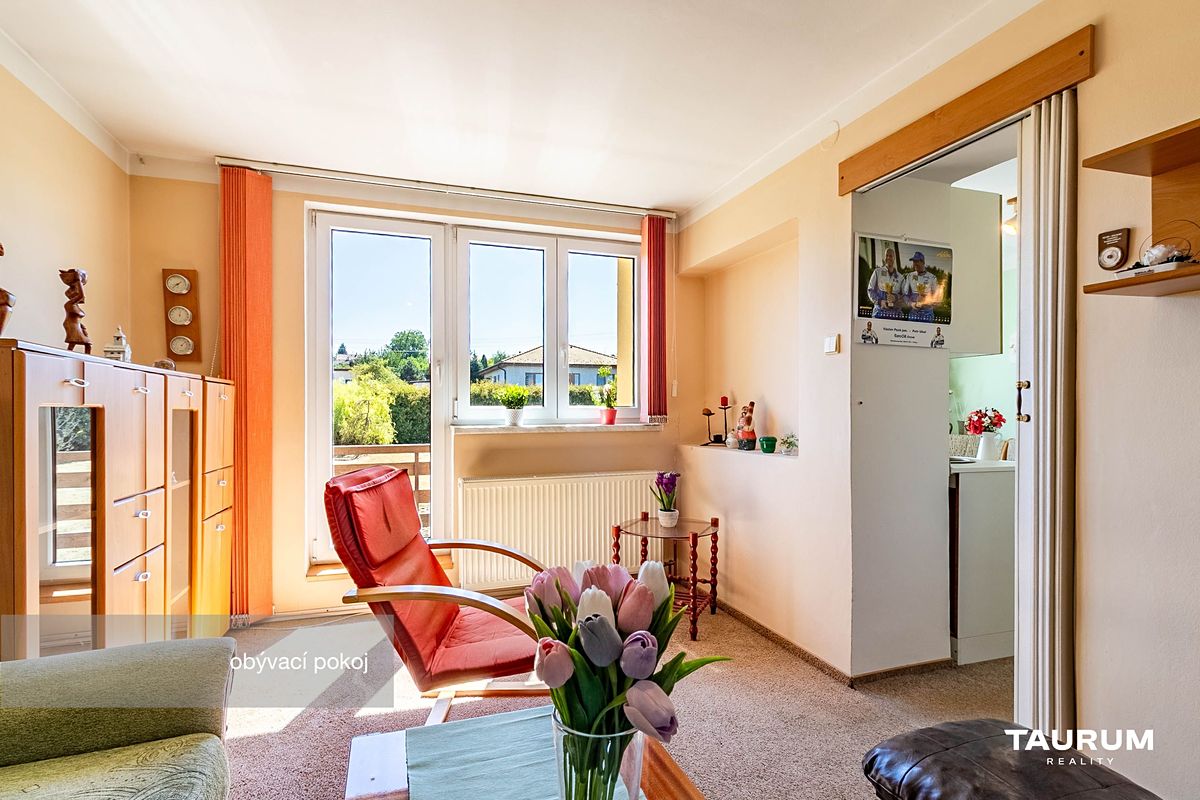 Prodej chaty 96 m², pozemek 869 m² – fotografie 3