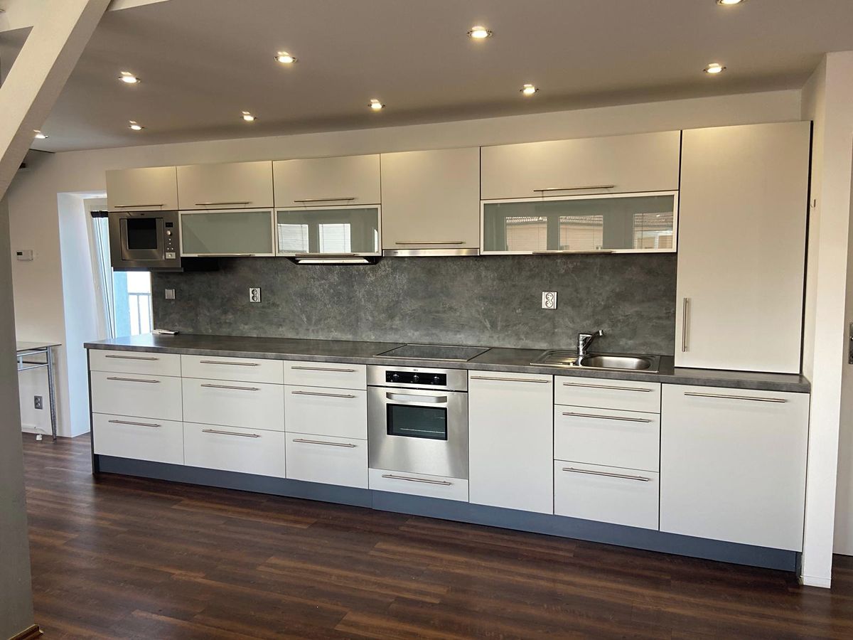 Prodej bytu 2+kk 91 m² – fotografie 2