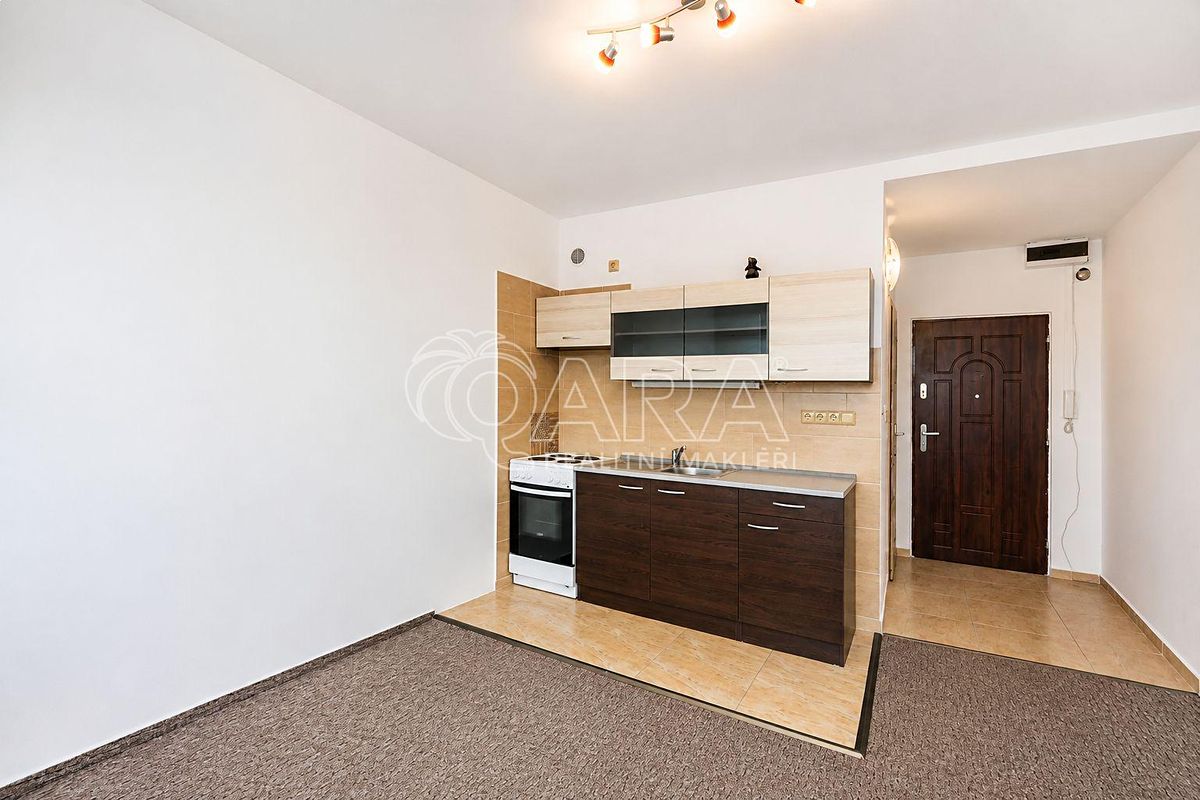 Prodej bytu 1+kk 19 m²