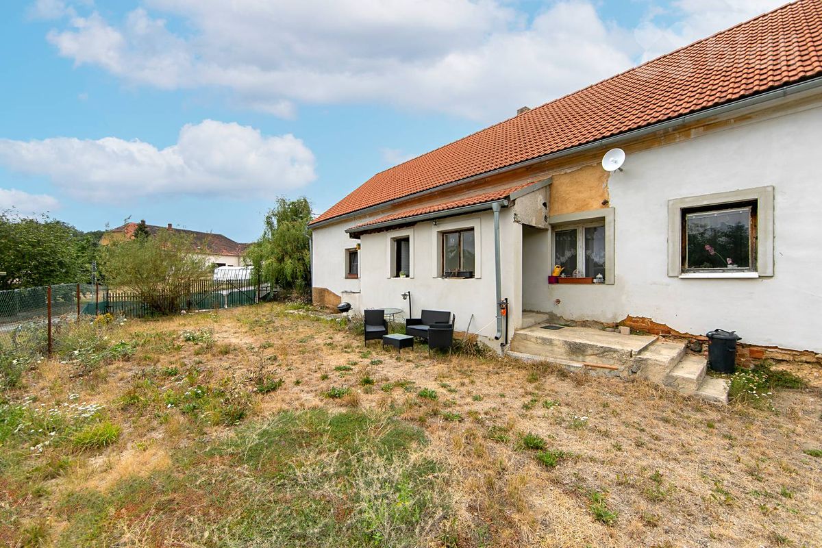 Prodej rodinného domu 147 m², pozemek 418 m² – fotografie 3