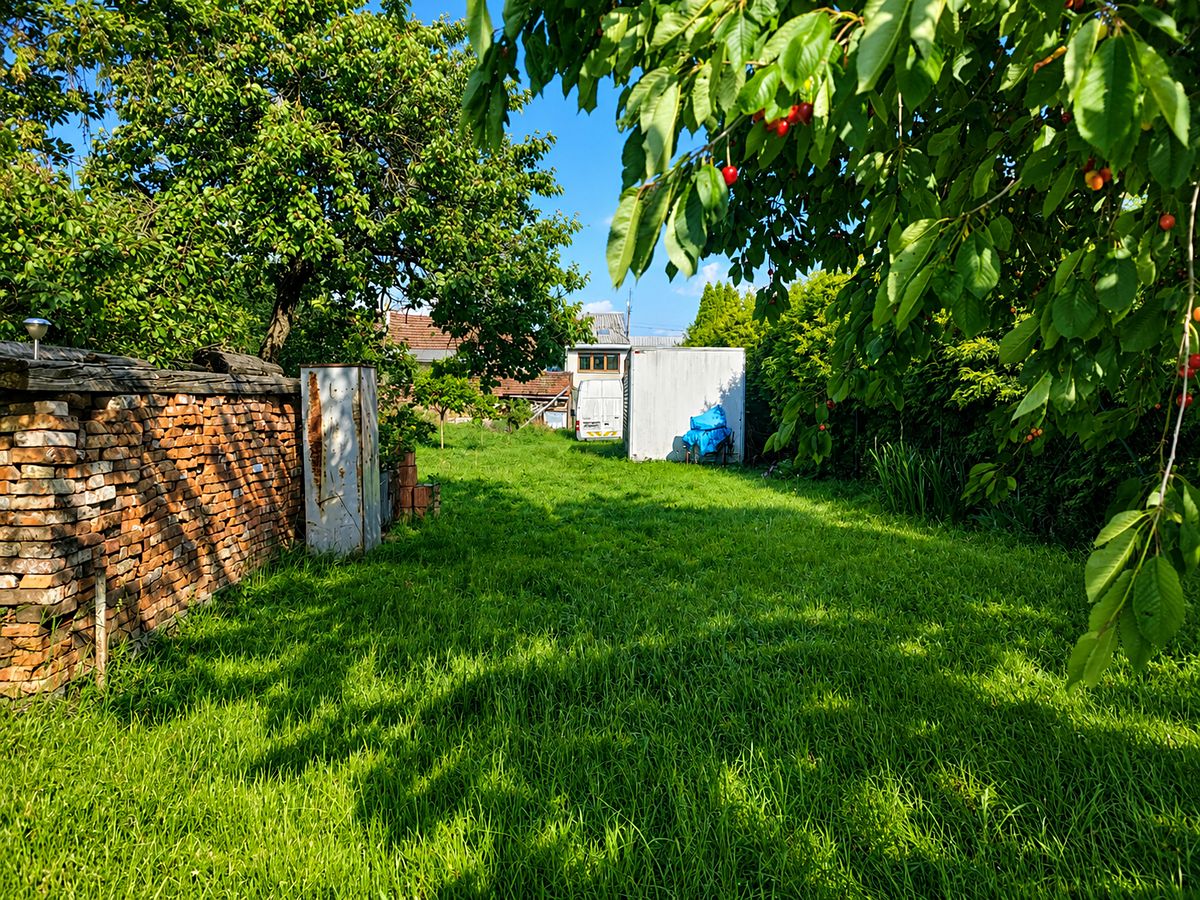 Prodej rodinného domu 71 m², pozemek 712 m² – fotografie 4