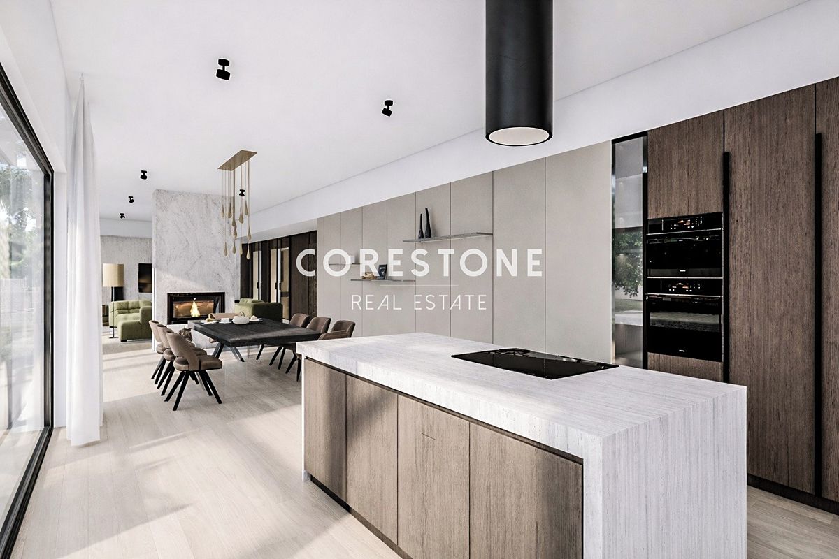 Prodej rodinného domu 310 m², pozemek 1372 m² – fotografie 2