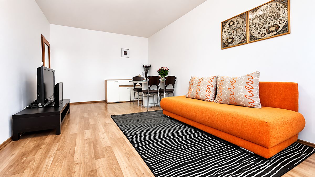 Prodej bytu 3+1 62 m², Louny – fotka 1 z 3