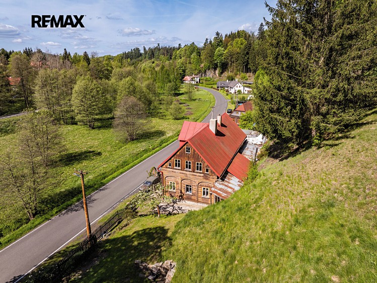 Prodej domu, 240 m² (3 z 29)