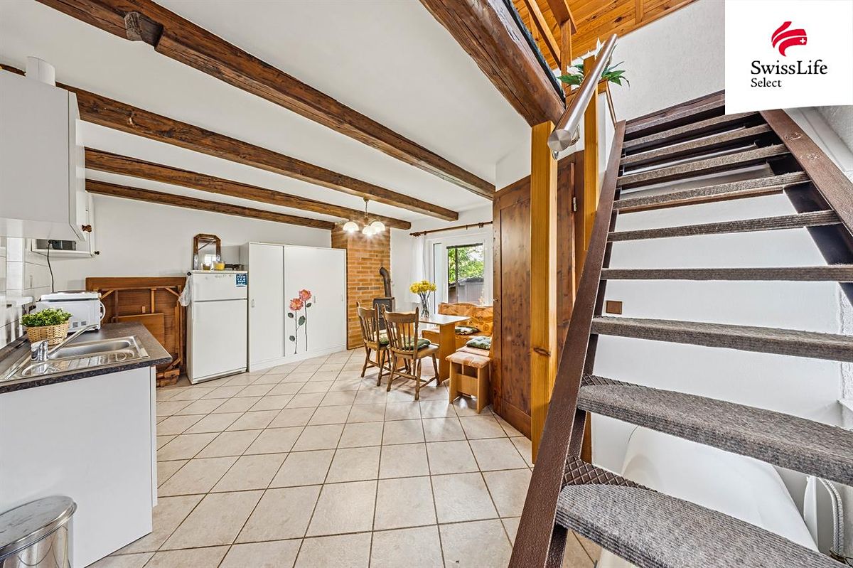 Prodej chaty 73 m², pozemek 366 m² – fotografie 5