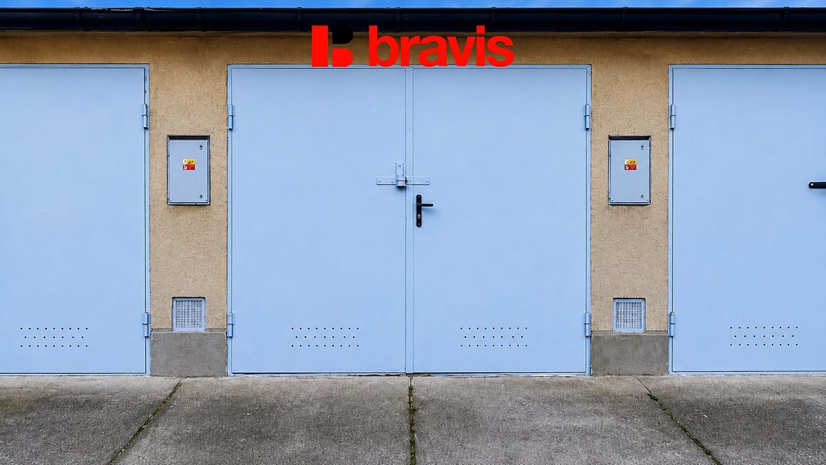 Prodej garáže 17 m² – fotografie 3