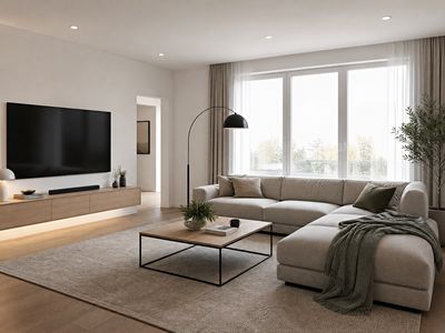 Prodej bytu 4+kk 141 m²
