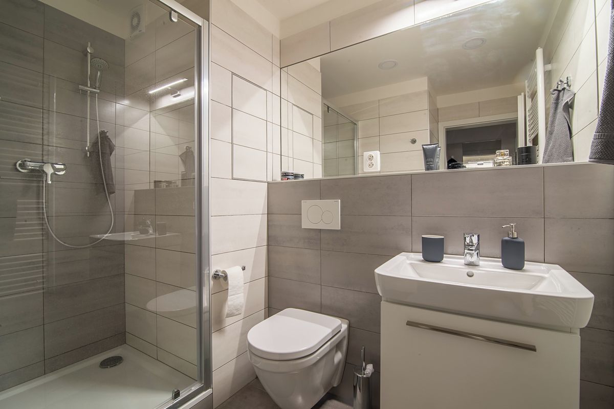 Prodej bytu 1+kk 33 m² – fotografie 4