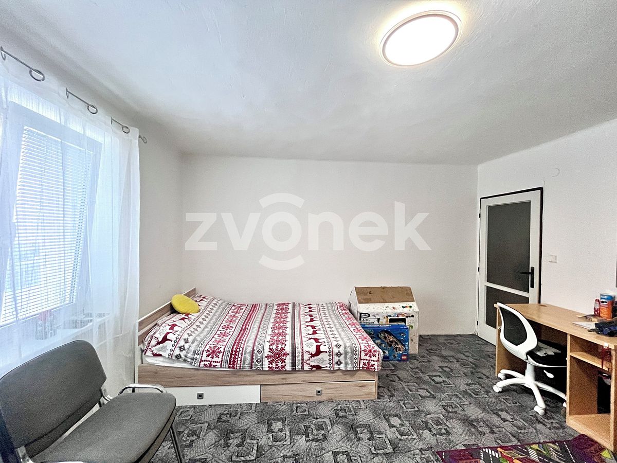 Pronájem bytu 2+1 58 m² – fotografie 5