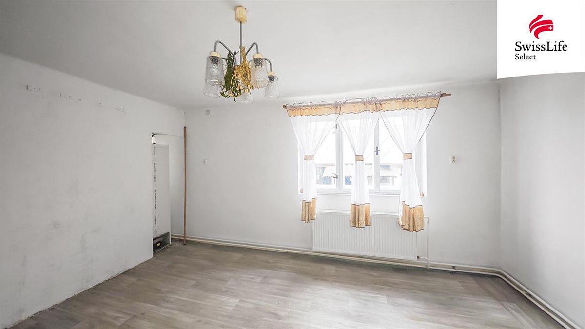 Pronájem rodinného domu 120 m², pozemek 805 m² – fotografie 4