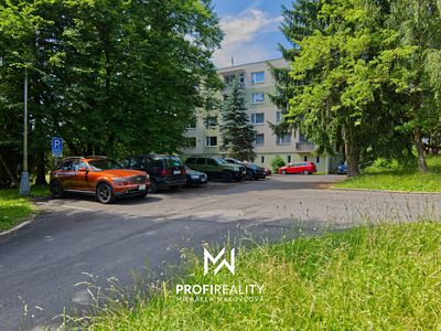 Prodej bytu 3+1 76 m²