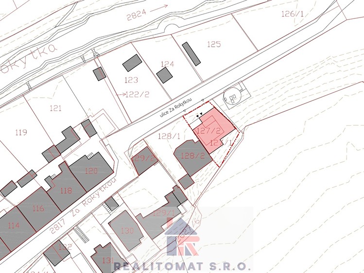 Prodej domu, 271 m² (9 z 28)