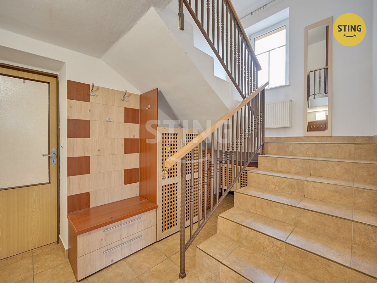 Prodej bytu 4+1 112 m² – fotografie 2