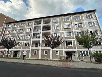 Pronájem bytu 3+1 55 m²