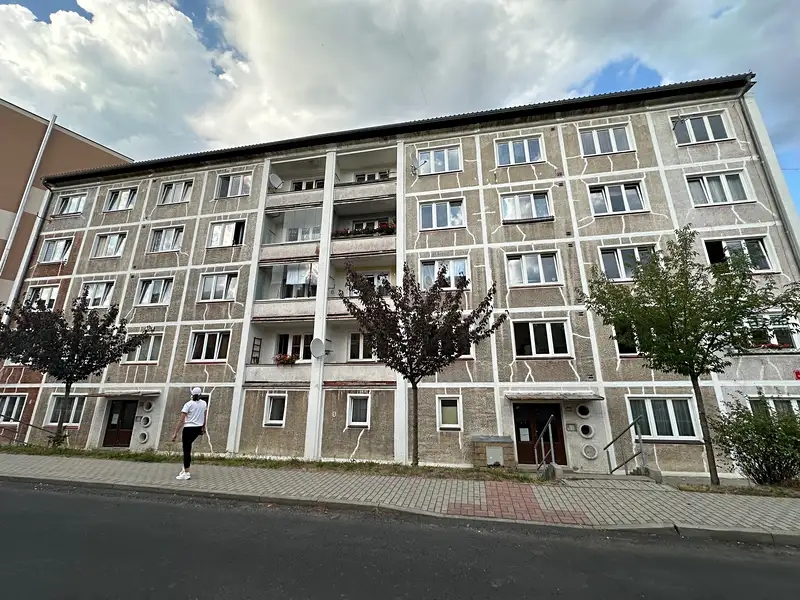 Pronájem bytu 3+1 55 m², Rotava – náhled fotky 1