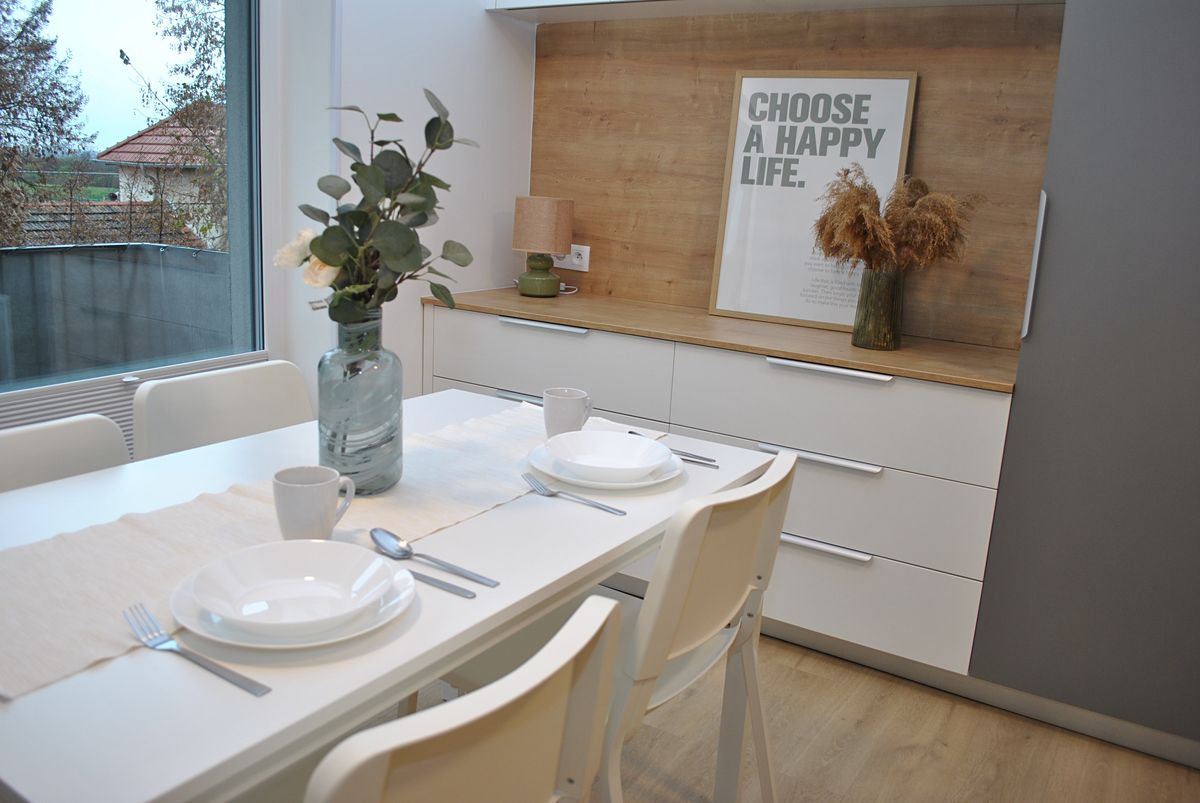 Pronájem bytu 1+kk 28 m²