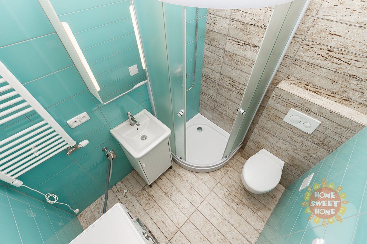 Pronájem bytu 2+kk 68 m² – fotografie 4
