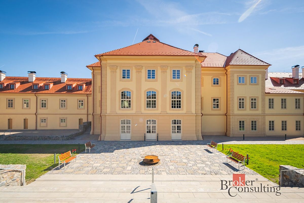 Prodej bytu 2+kk 59 m²