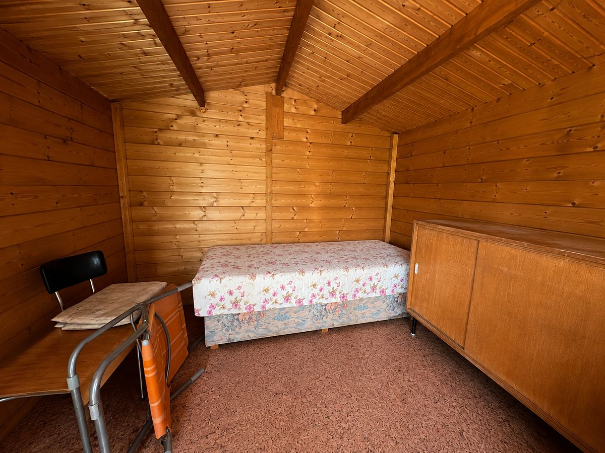 Prodej chaty 20 m², pozemek 252 m² – fotografie 2