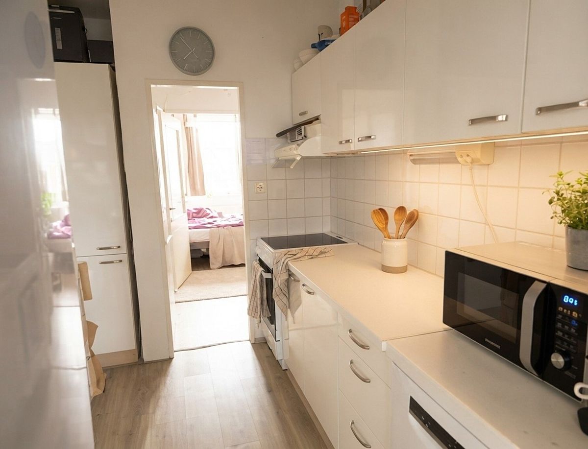Prodej bytu 3+kk 74 m² – fotografie 3