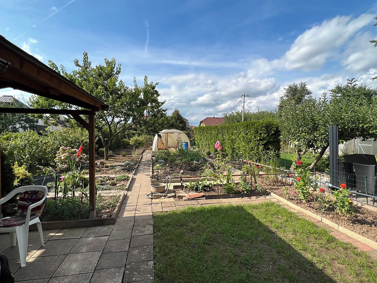 Prodej chaty 20 m², pozemek 252 m² – fotografie 3