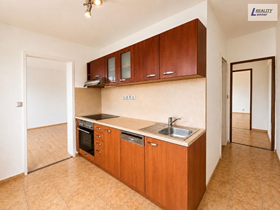 Prodej bytu 4+1 84 m²