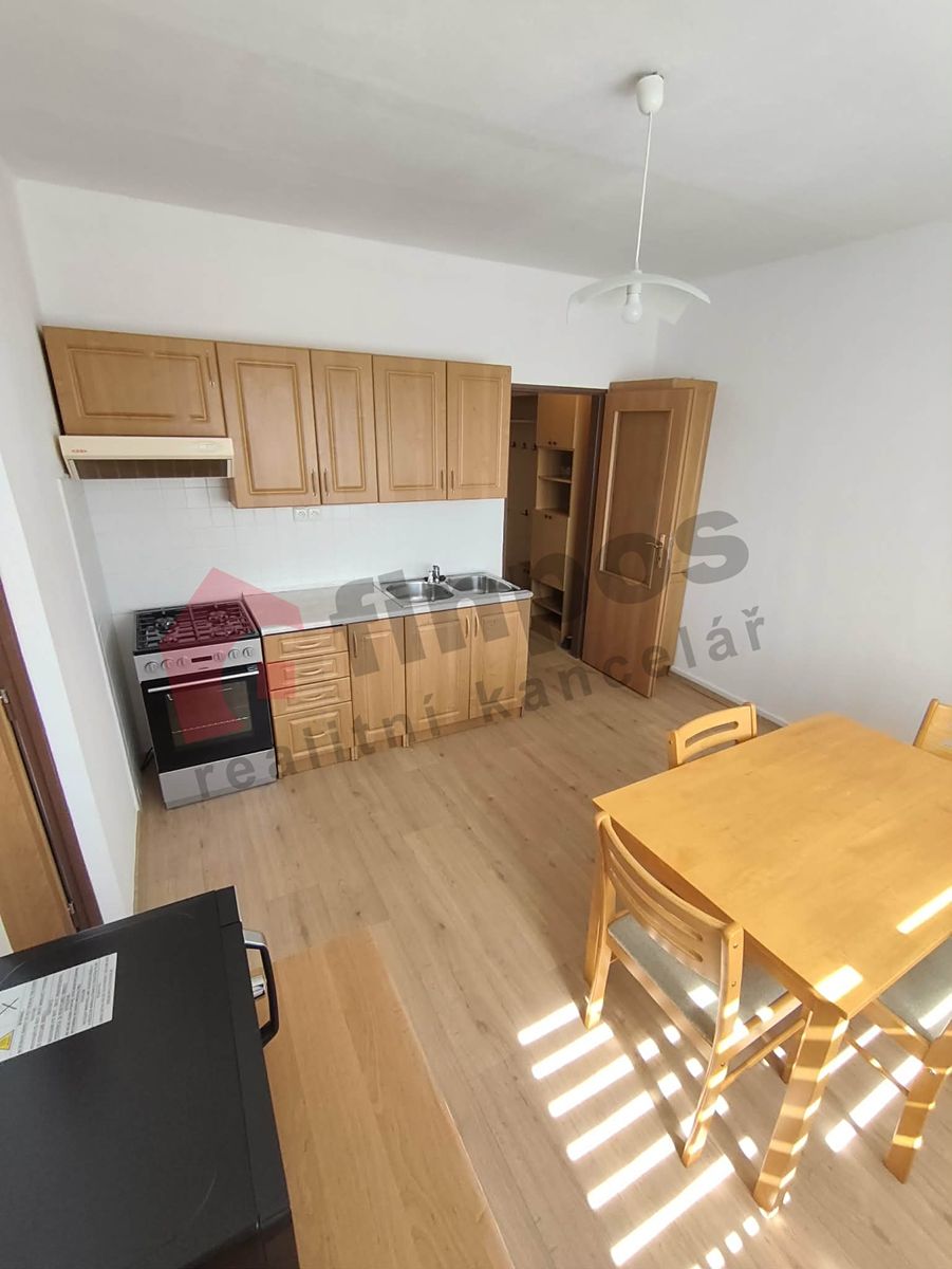 Pronájem bytu 1+1 36 m² – fotografie 5