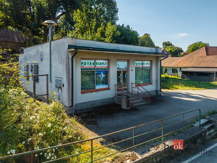 Prodej komerčního prostoru, 149 m² (10 z 13)