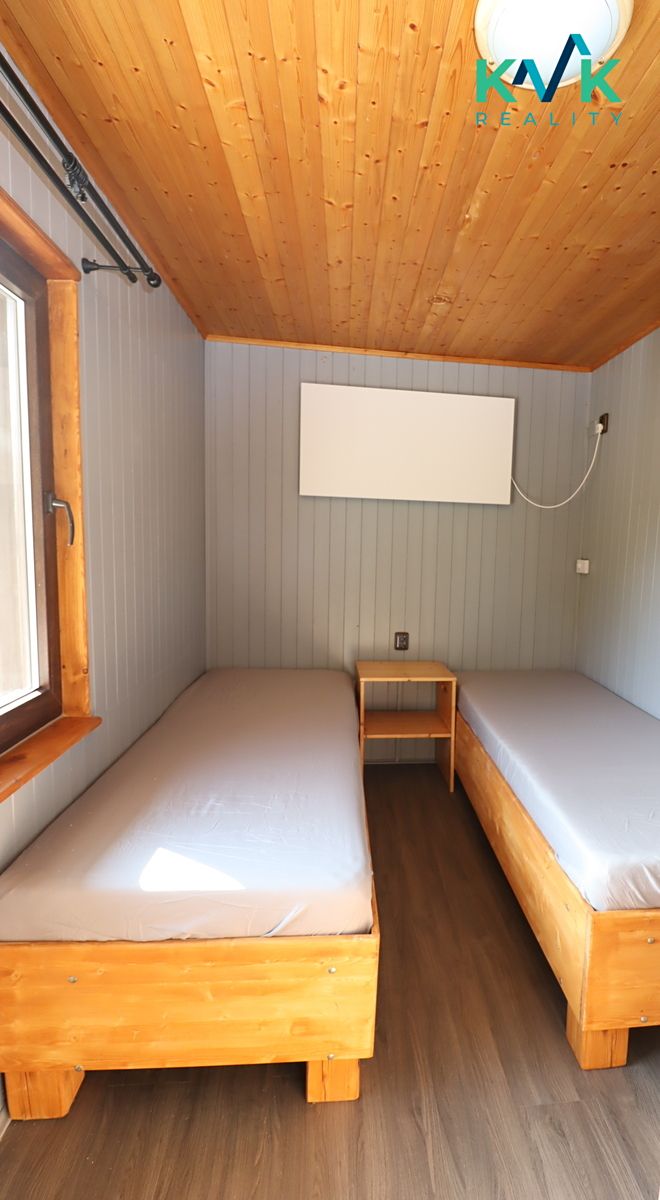 Pronájem bytu 3+kk 52 m² – fotografie 3