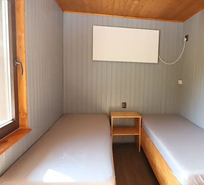 Pronájem bytu 3+kk 52 m², Jáchymov – náhled fotky 3