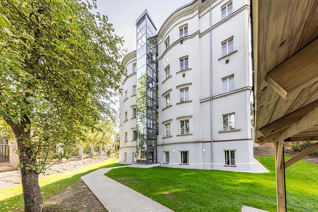 Prodej bytu 1+kk 28 m² – fotografie 5
